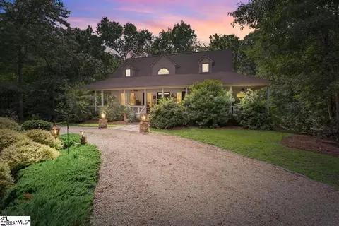 175 Green Hills Rd, Mill Spring, NC 28756