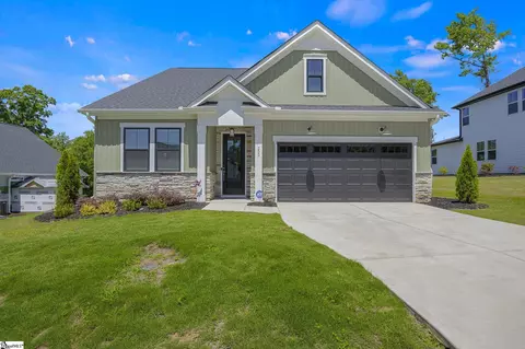 200 Jacqueline Rd, Piedmont, SC 29673