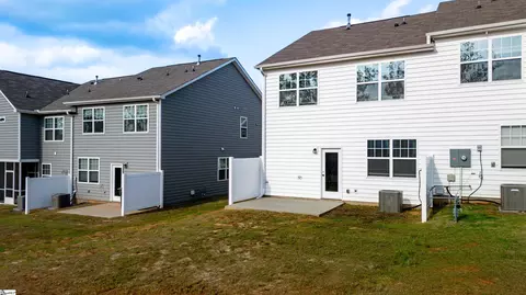Exterior - 309 E Compass Way, Easley, SC 29640 photo 4 of 5