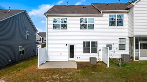Exterior - 309 E Compass Way, Easley, SC 29640 photo 3 of 5