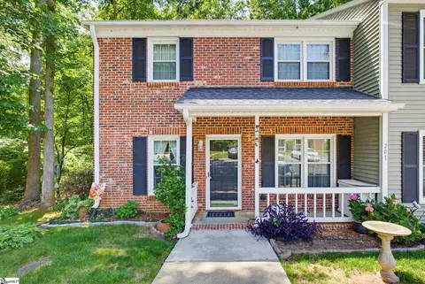 201 Sims Aly, Mauldin, SC 29662