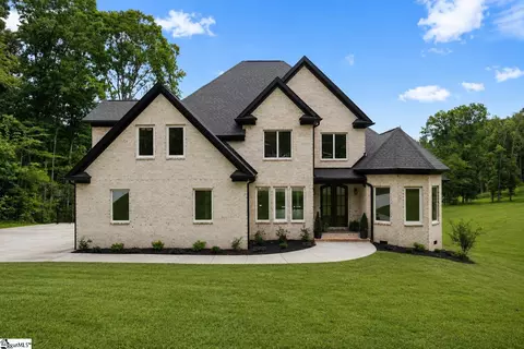 1026 Lakewood Dr, Anderson, SC 29625