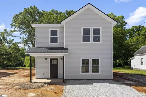 704 Laurel St, Honea Path, SC 29654