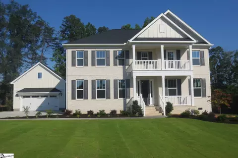 138 Whispering Hollow Rd, Greenville, SC 29615