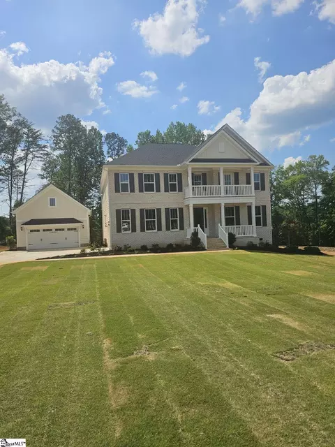 138 Whispering Hollow Rd, Greenville, SC 29615