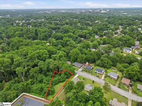 00 Dale Dr #REMAINDER  22, Greenville, SC 29607