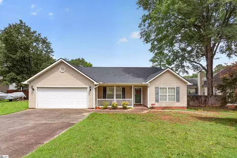207 Hunters Ln, Anderson, SC 29625