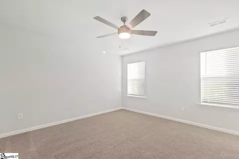 Bedroom - 347 Mykonos Dr, Mauldin, SC 29662 photo 2 of 4