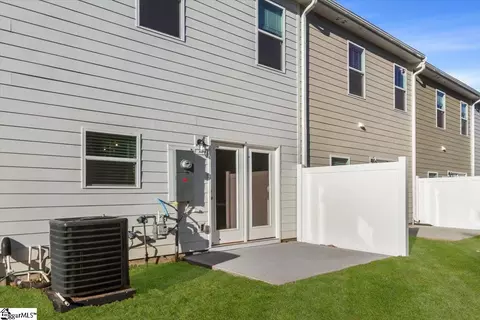 Exterior - 347 Mykonos Dr, Mauldin, SC 29662 photo 2 of 5