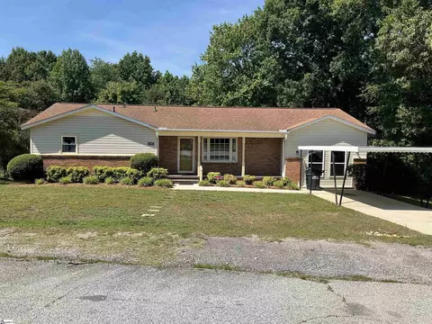 175 Oak Hill Dr, Piedmont, SC 29673