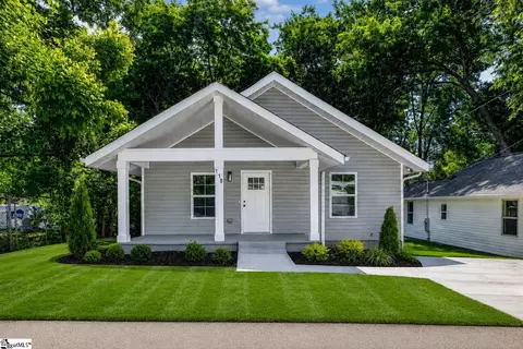 110 Mcdade St, Greenville, SC 29611