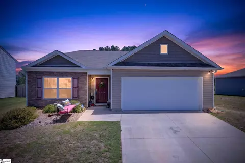 3728 Brookshade Trl, Moore, SC 29369
