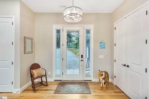 Entry Way - 851 Durham Brown Rd, Seneca, SC 29678 photo 1 of 1