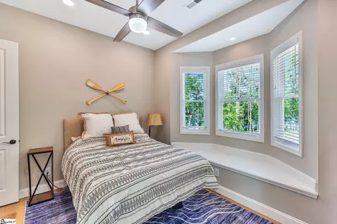 Bedroom - 851 Durham Brown Rd, Seneca, SC 29678 photo 2 of 4