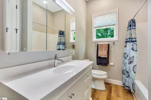 Bath - 851 Durham Brown Rd, Seneca, SC 29678 photo 3 of 4