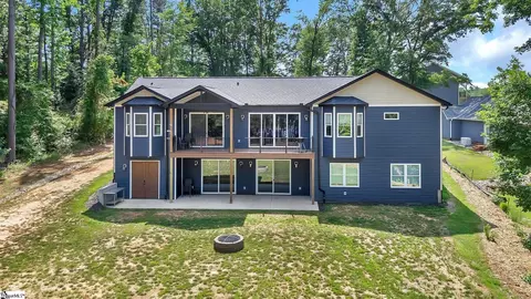 851 Durham Brown Rd, Seneca, SC 29678