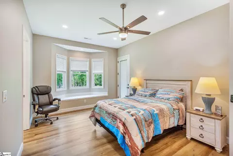 Bedroom - 851 Durham Brown Rd, Seneca, SC 29678 photo 1 of 4
