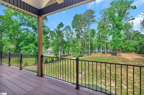 Exterior - 851 Durham Brown Rd, Seneca, SC 29678 photo 3 of 3