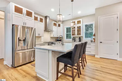 Kitchen - 851 Durham Brown Rd, Seneca, SC 29678 photo 1 of 1