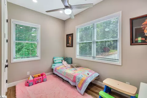Bedroom - 851 Durham Brown Rd, Seneca, SC 29678 photo 3 of 4