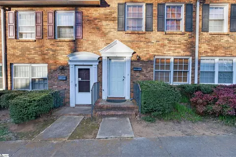 1436 Dover Rd, Spartanburg, SC 29301