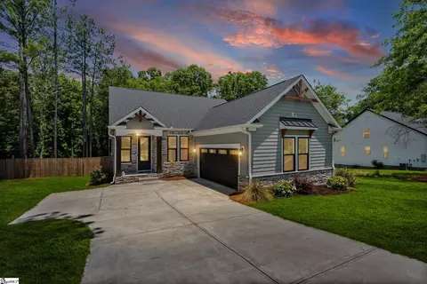 125 Carpenter Rd, Anderson, SC 29621