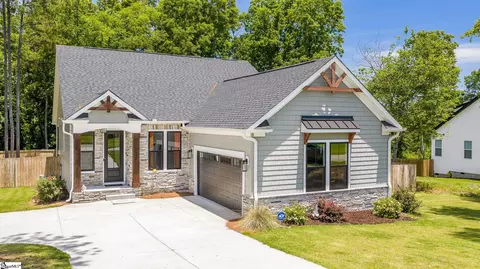 125 Carpenter Rd, Anderson, SC 29621