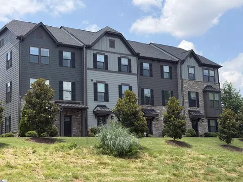 119 Rollins Ave, Greenville, SC 29607