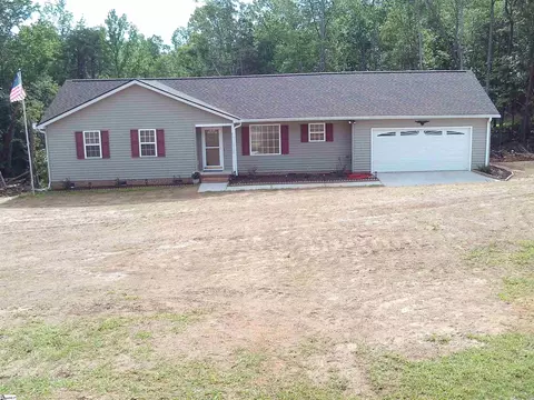 425 N Mt Tabor Church Rd, Easley, SC 29640