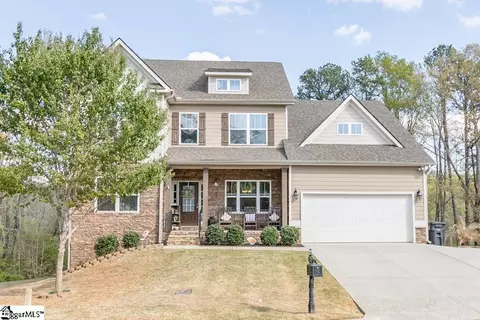 116 Jones Creek Ct, Anderson, SC 29621