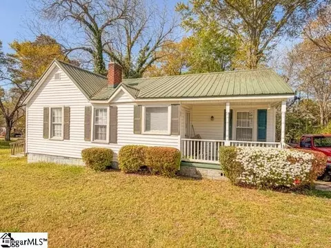 6 S Green St UNIT A & B, Williamston, SC 29697
