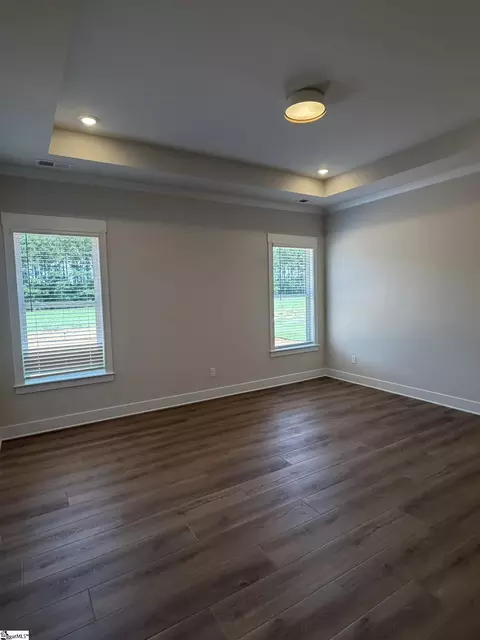 Bedroom - 314 Richey Rd, Pelzer, SC 29669 photo 4 of 4