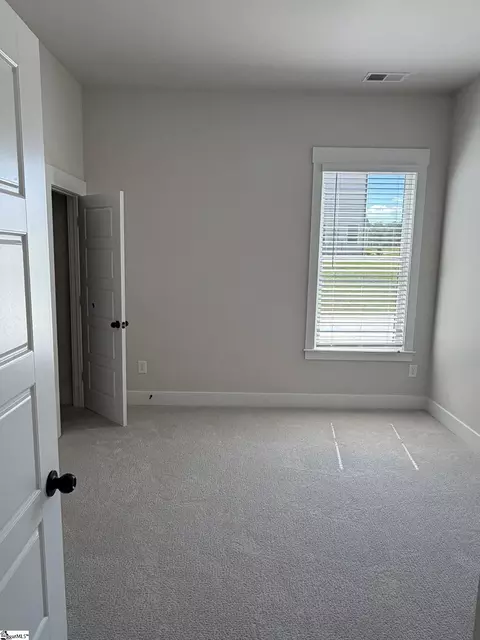 Bedroom - 314 Richey Rd, Pelzer, SC 29669 photo 3 of 4