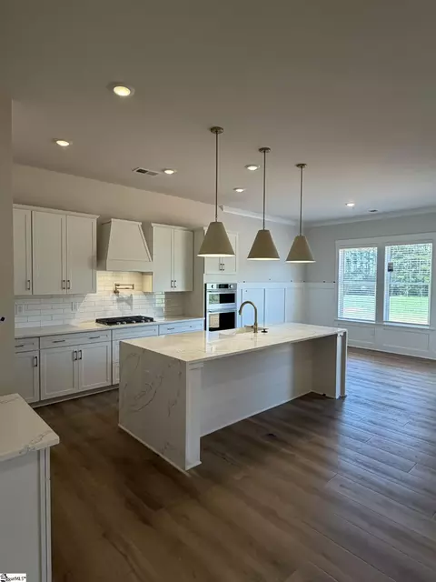 Kitchen - 314 Richey Rd, Pelzer, SC 29669 photo 1 of 8