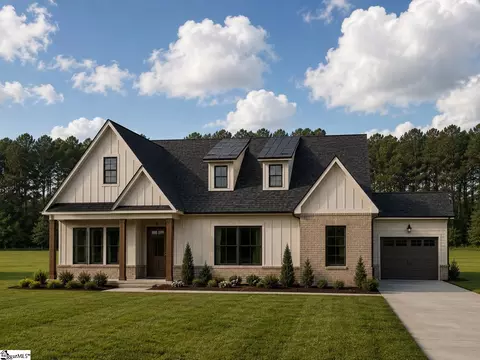 314 Richey Rd, Pelzer, SC 29669