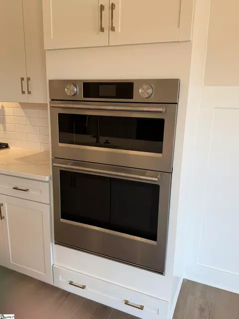Kitchen - 314 Richey Rd, Pelzer, SC 29669 photo 5 of 8