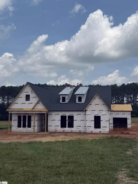 314 Richey Rd, Pelzer, SC 29669
