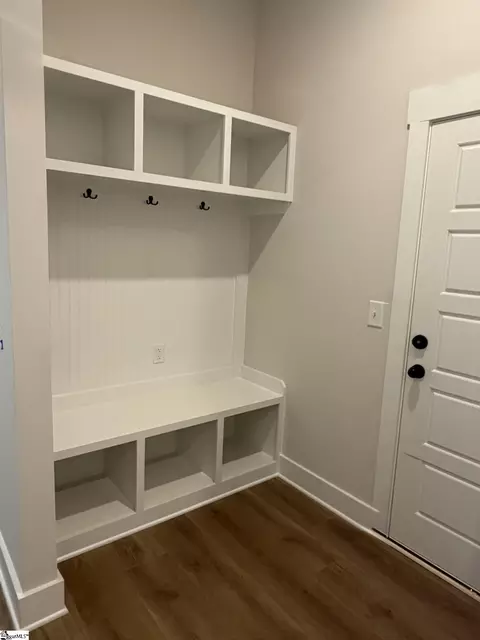 Entry Way - 314 Richey Rd, Pelzer, SC 29669 photo 2 of 2