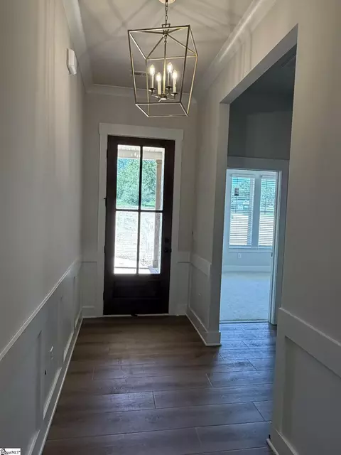Entry Way - 314 Richey Rd, Pelzer, SC 29669 photo 1 of 2