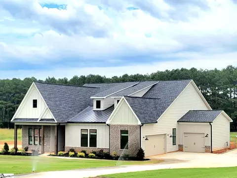 Exterior - 314 Richey Rd, Pelzer, SC 29669 photo 2 of 4