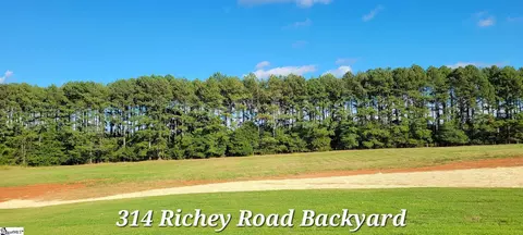 Other - 314 Richey Rd, Pelzer, SC 29669 photo 5 of 8