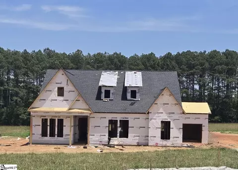 314 Richey Rd, Pelzer, SC 29669