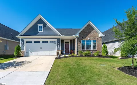 1225 Fiddletree Ln, Woodruff, SC 29388