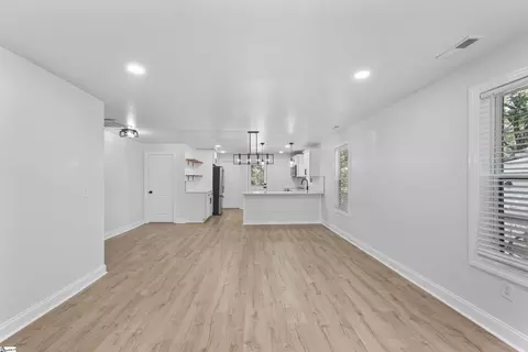 Living - 106 N 3rd St, Easley, SC 29640 photo 1 of 2