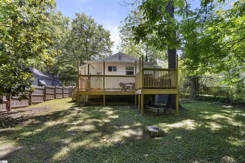 Exterior - 106 N 3rd St, Easley, SC 29640 photo 1 of 4