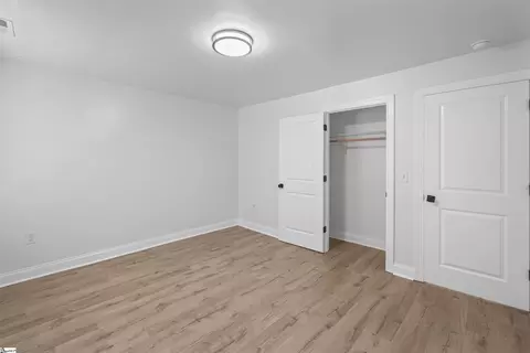 Bedroom - 106 N 3rd St, Easley, SC 29640 photo 3 of 4