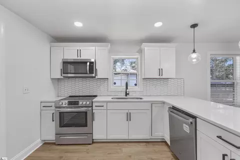 Kitchen - 106 N 3rd St, Easley, SC 29640 photo 2 of 2