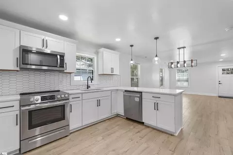Kitchen - 106 N 3rd St, Easley, SC 29640 photo 1 of 2