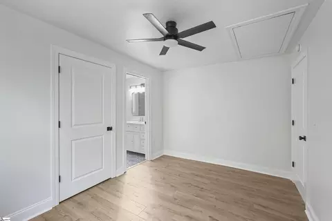 Bedroom - 106 N 3rd St, Easley, SC 29640 photo 2 of 4