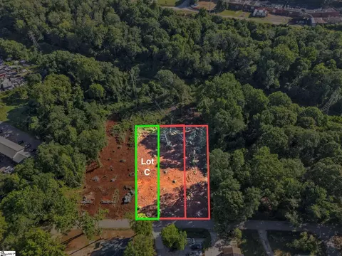 0 Edgemont Ave #LOT C, Greenville, SC 29611